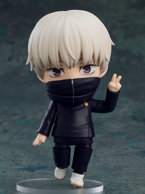 Nendoroid - #1750 - Jujutsu Kaisen - Toge Inumaki