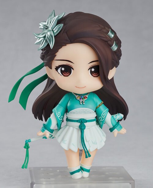 Nendoroid - #1752 - The Legend Of Sword And Fairy Yue Qinfshu