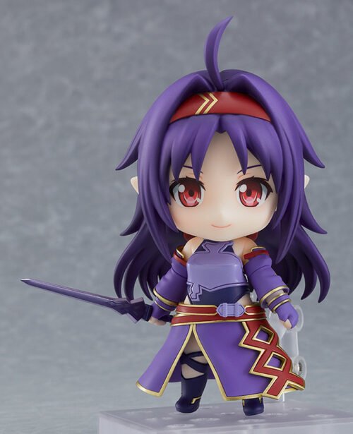 Nendoroid - #1753 - Sword Art Online Yuuki