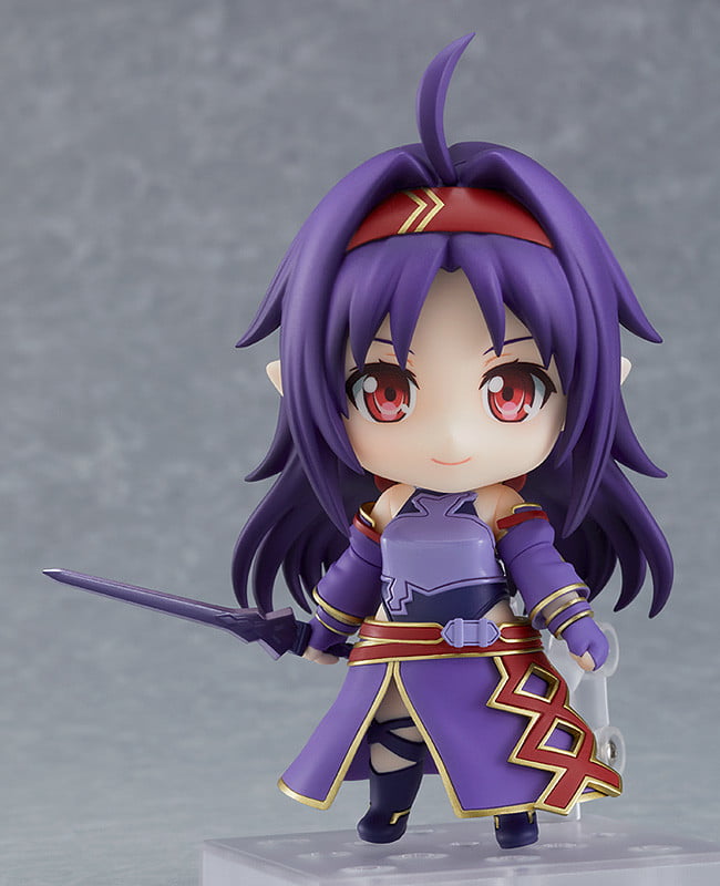Nendoroid - #1753 - Sword Art Online Yuuki