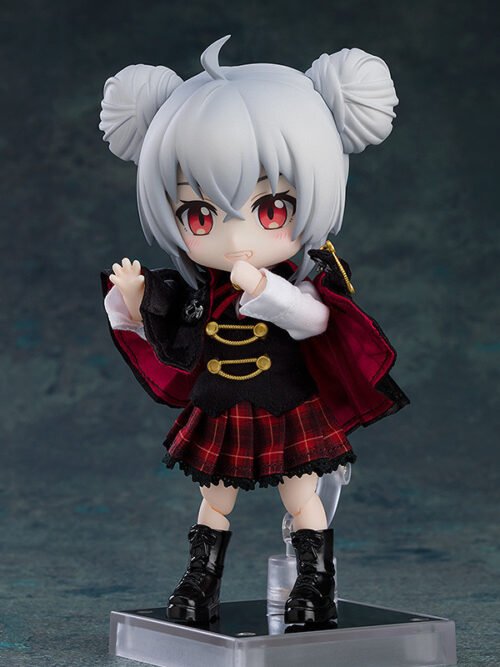 Nendoroid Doll - Vampire Milla Pose1