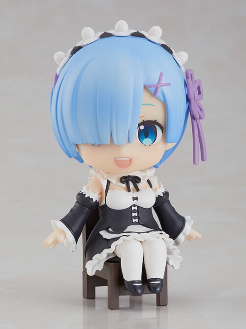 Nendoroid Swacchao - Re Zero Rem