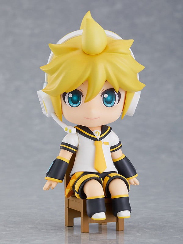 Nendoroid Swacchao - Vocaloid Kagamine Len