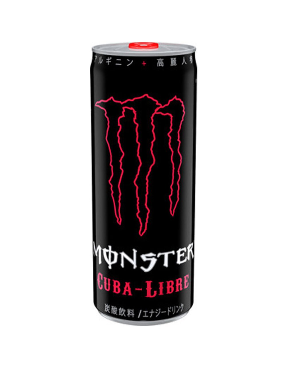 Nendo Addicts - Monster - Cuba Libre