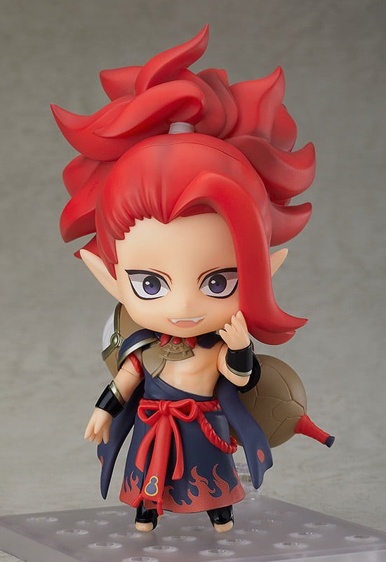 Nendoroid - #1364 - Onmyoji Shuten Doji Pose3