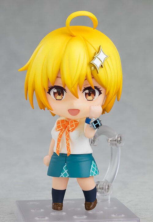 Nendoroid - #1486 - Super Hxeros Kirara Hoshino
