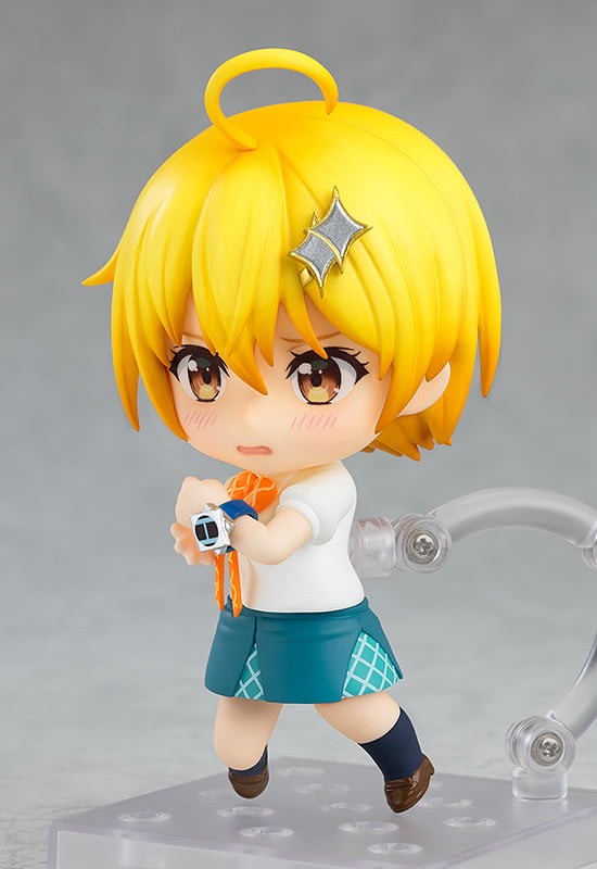 Nendoroid - #1486 - Super Hxeros Kirara Hoshino Pose1