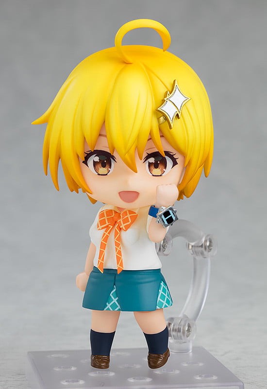 Nendoroid - #1486 - Super Hxeros Kirara Hoshino