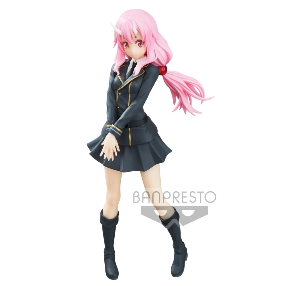 Nendo Addicts - Banpresto – Reincarnated As A Slime Otherworlder Shuna