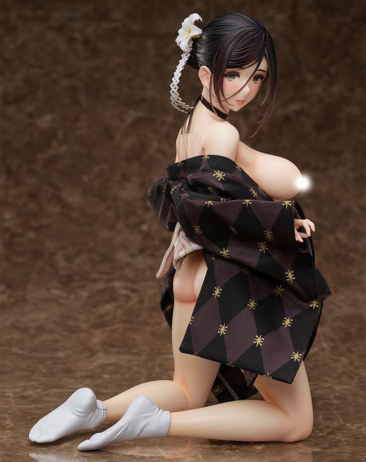Nendo Addicts - Binding - Creators Opinion Mitsumi Ryuguji