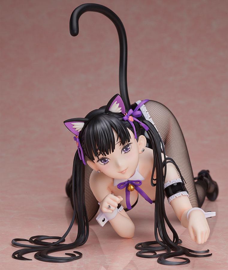 Nendo Addicts - Binding - Mako Kudo Nekomimi