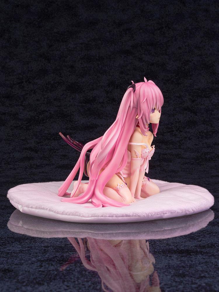 Nendo Addicts - Bishops Rondo - Tamano Kedama Succubas Pose3