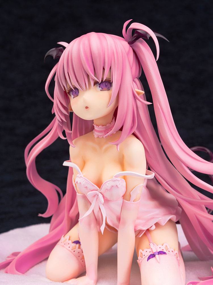 Nendo Addicts - Bishops Rondo - Tamano Kedama Succubas Pose4