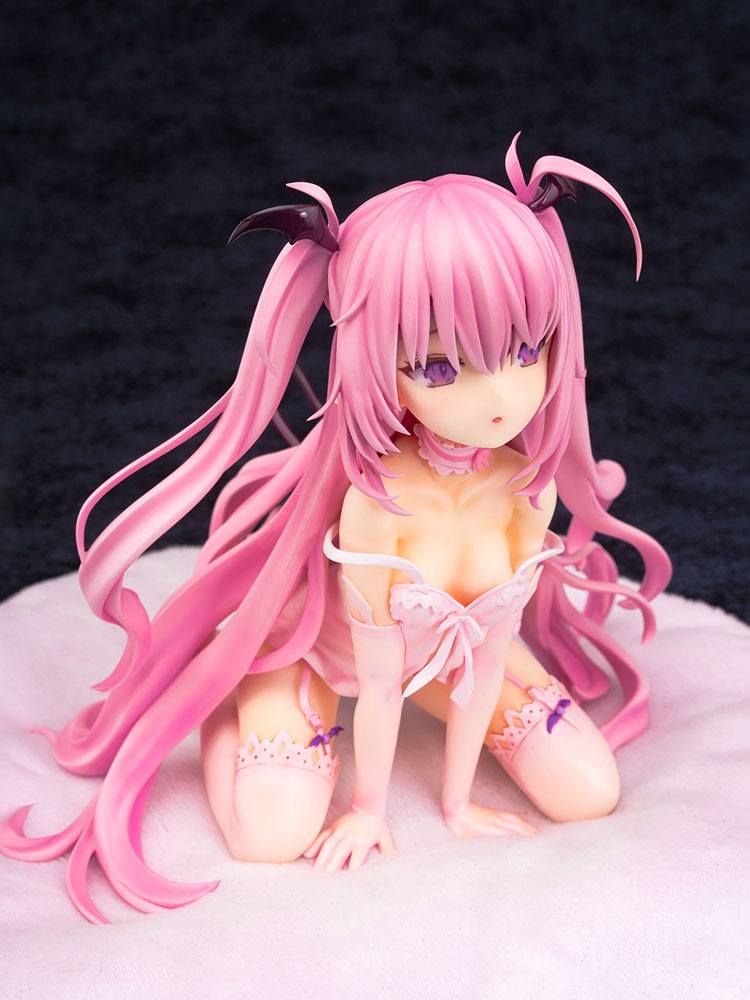 Nendo Addicts - Bishops Rondo - Tamano Kedama Succubas Pose5