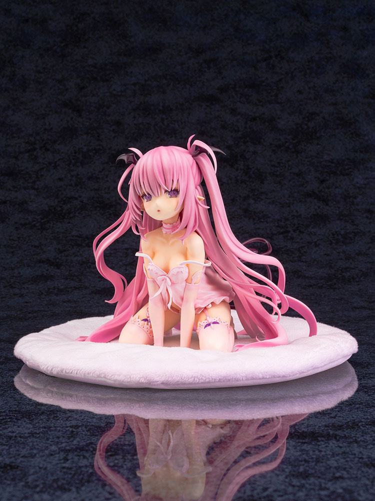 Nendo Addicts - Bishops Rondo - Tamano Kedama Succubas