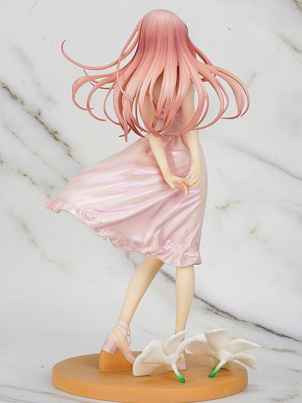 Nendo Addicts - Ensoutoys - Niya 26 Cm Pose2