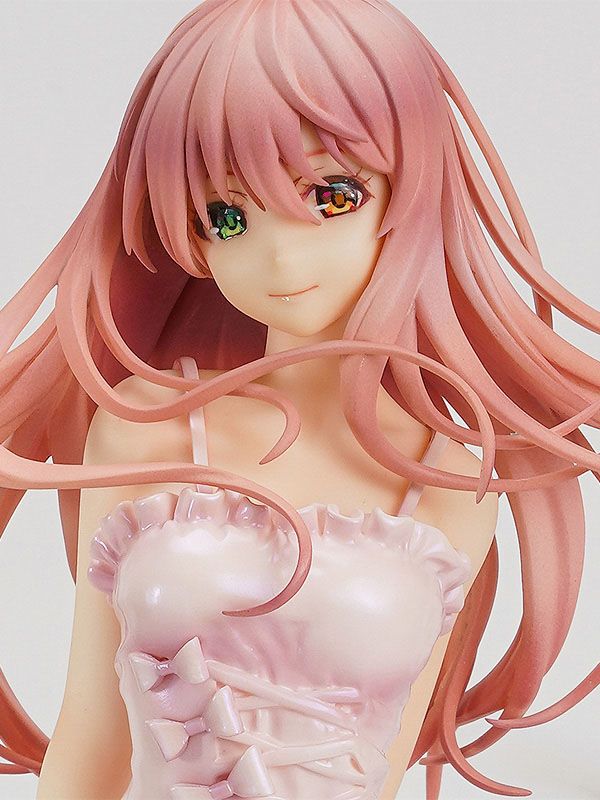 Nendo Addicts - Ensoutoys - Niya 26 Cm Pose3
