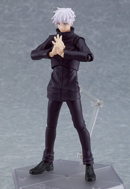 Nendo Addicts - Figma - Jujutsu Kaisen Satoru Gojo Pose3