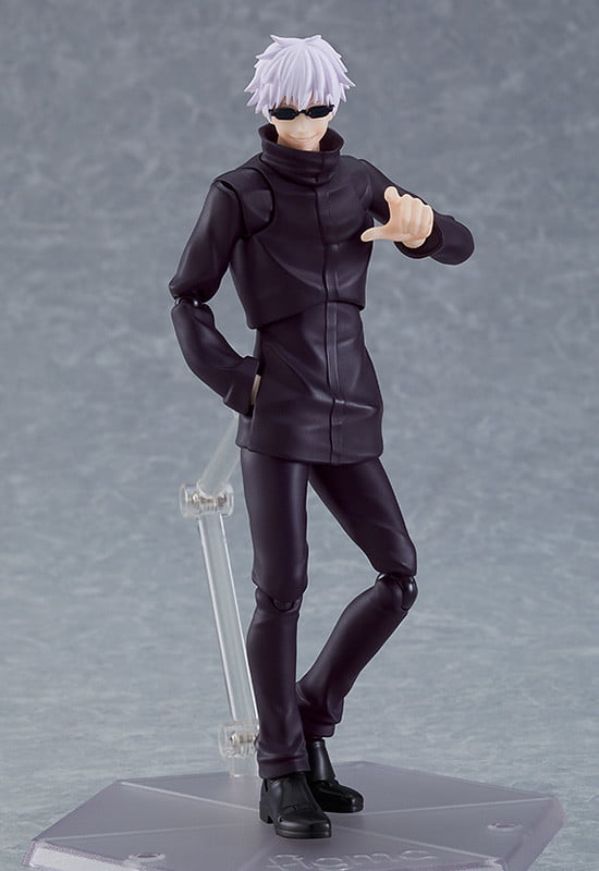 Nendo Addicts - Figma - Jujutsu Kaisen Satoru Gojo Pose5