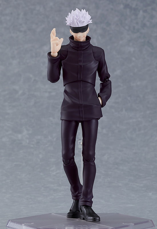 Nendo Addicts - Figma - Jujutsu Kaisen Satoru Gojo