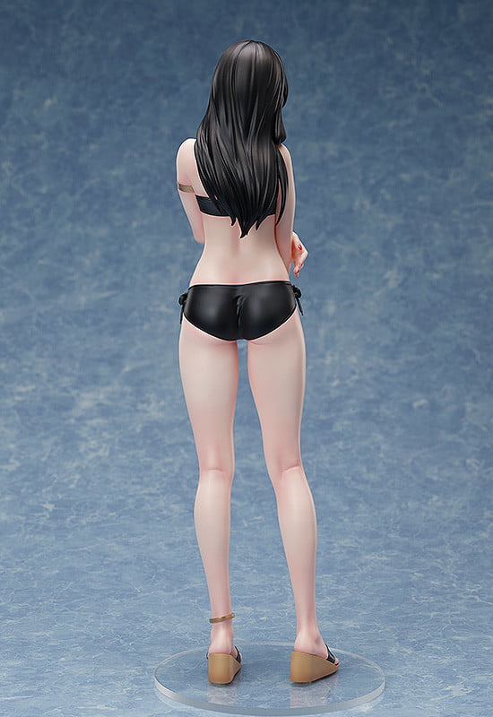 Nendo Addicts - Freeing - Burn The Witch Noel Niihashi Swimsuit Version Pose3