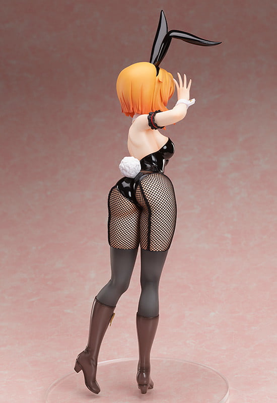 Nendo Addicts - Freeing - Higurashi Rena Ryugu Bunny Version Pose2