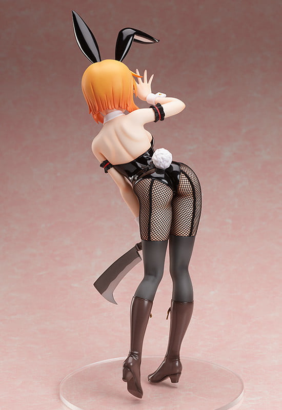 Nendo Addicts - Freeing - Higurashi Rena Ryugu Bunny Version Pose3
