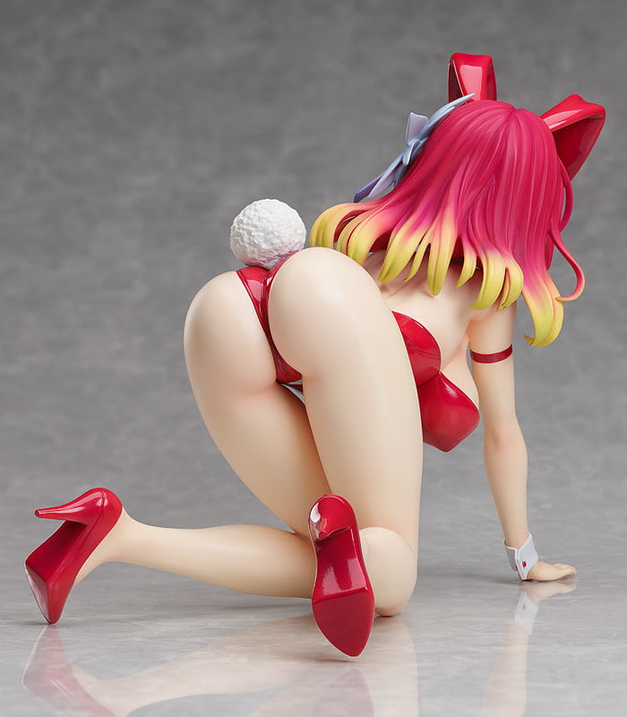 Nendo Addicts - Freeing - No Game No Life Stephanie Bare Leg Version Pose3