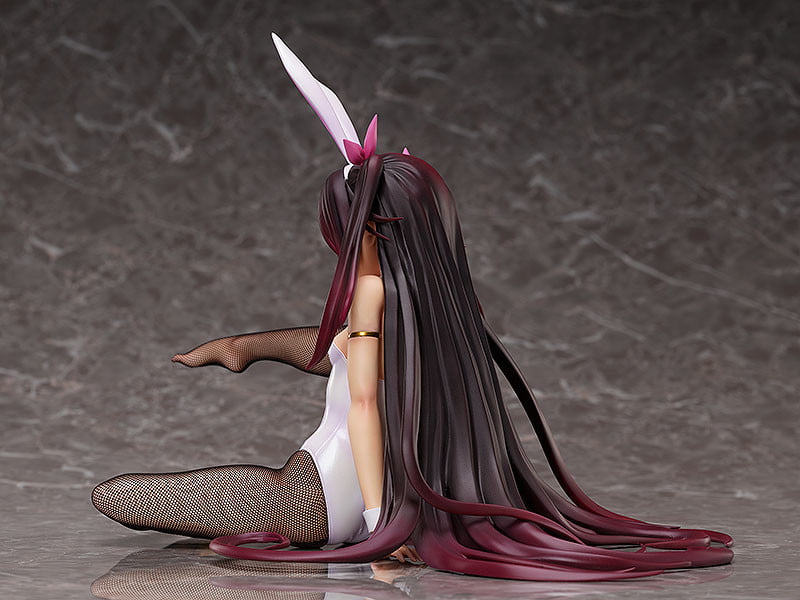 Nendo Addicts - Freeing - To Love Ru Darkness Nemesis Bunny Version Pose2