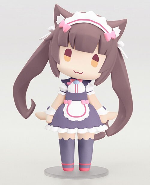 Nendo Addicts - Gsc - Nekopara Hello Good Smile Chocola Pose1