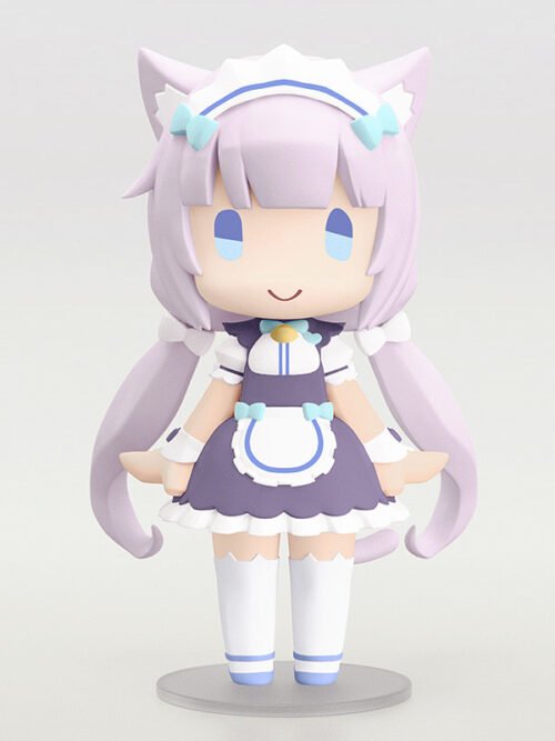 Nendo Addicts - Gsc - Nekopara Hello Good Smile Vanilla