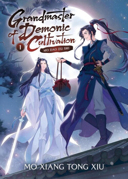 Light Novel