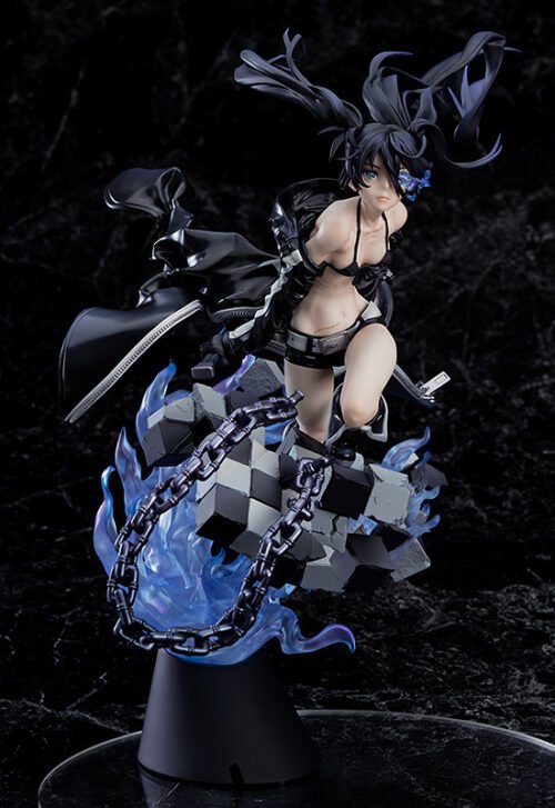 Black Rock Shooter