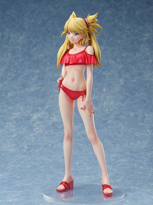Nendo-addicts-max-factory-burn-the-witch-ninny-spangcole-swimsuit-ver-fig-38-cm-burn-the-witch-pose2