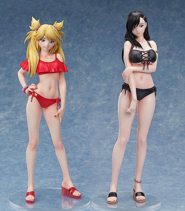 Nendo-addicts-max-factory-burn-the-witch-ninny-spangcole-swimsuit-ver-fig-38-cm-burn-the-witch-pose8