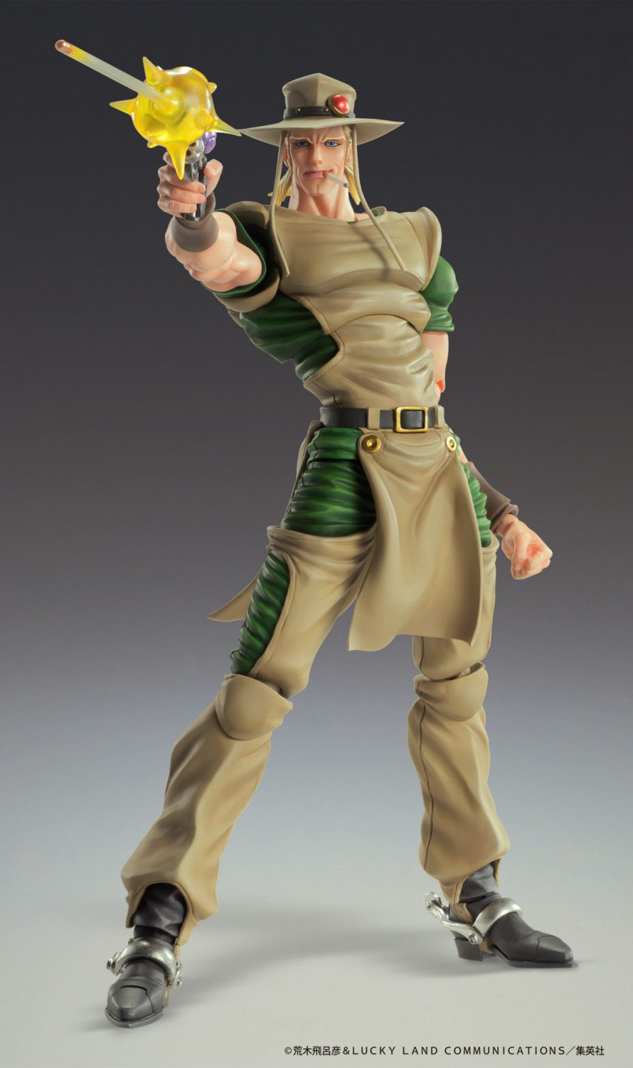 Nendo Addicts - Medicos - Hol Horse Chozokado Pose5