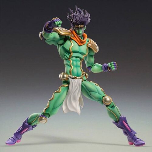 Nendo Addicts - Medicos - Jojo's Bizzare Adventure Star Platinum Chozokado Big