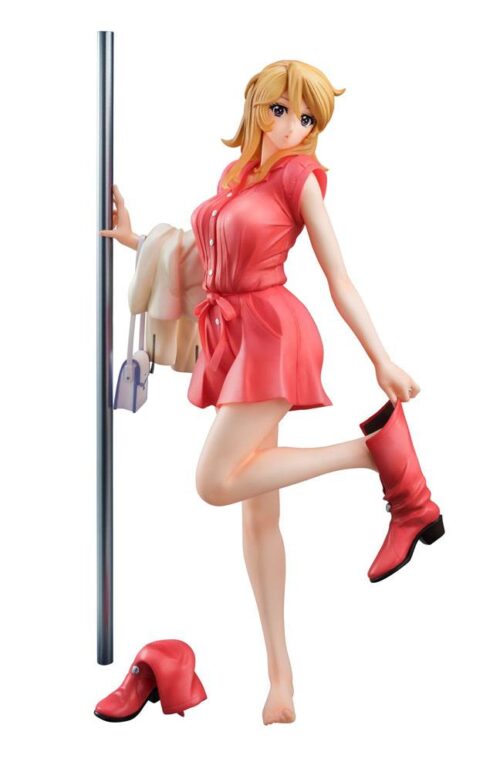 Nendo Addicts - Megahouse - Space Battleship Yamato - Mori Yuki