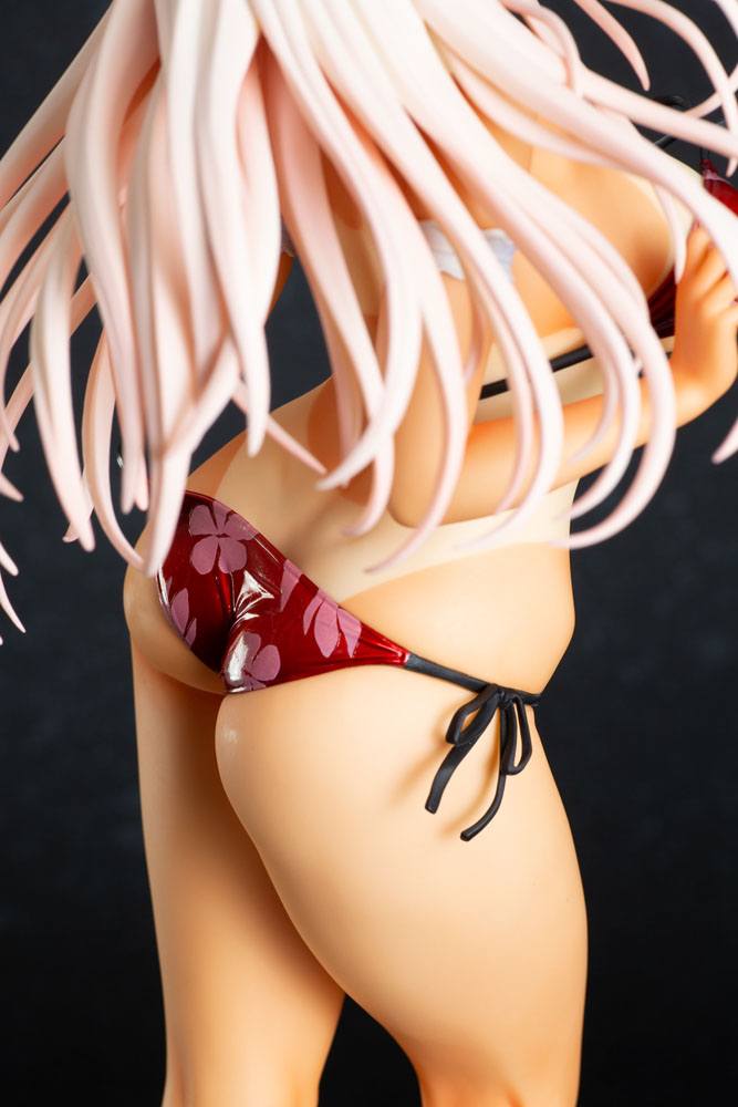 Nendo Addicts - Orchid Seed - Super Sonico Summer Vacation Sun Kissed Version Pose10