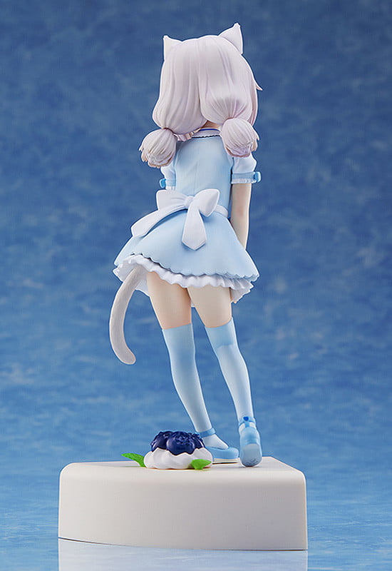 Nendo Addicts - Plum - Nekopara Vanilla Pretty Kitty Style Pose2