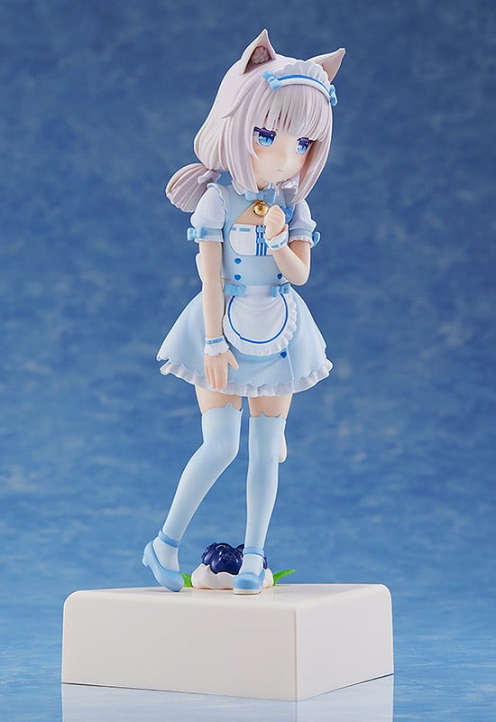 Nendo Addicts - Plum - Nekopara Vanilla Pretty Kitty Style Pose3