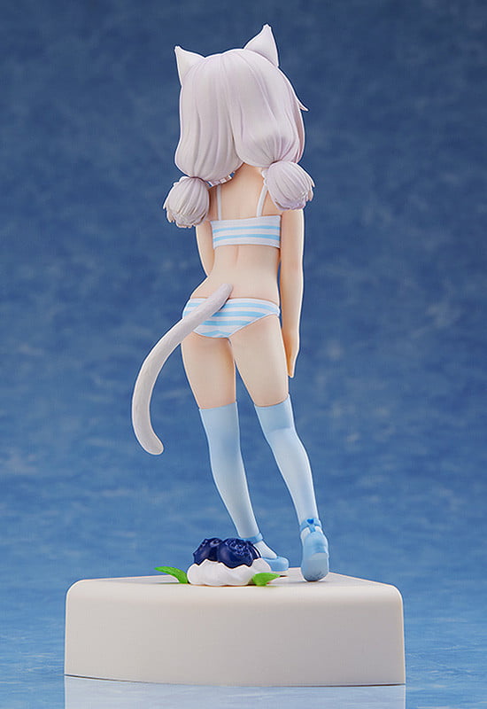 Nendo Addicts - Plum - Nekopara Vanilla Pretty Kitty Style Pose6