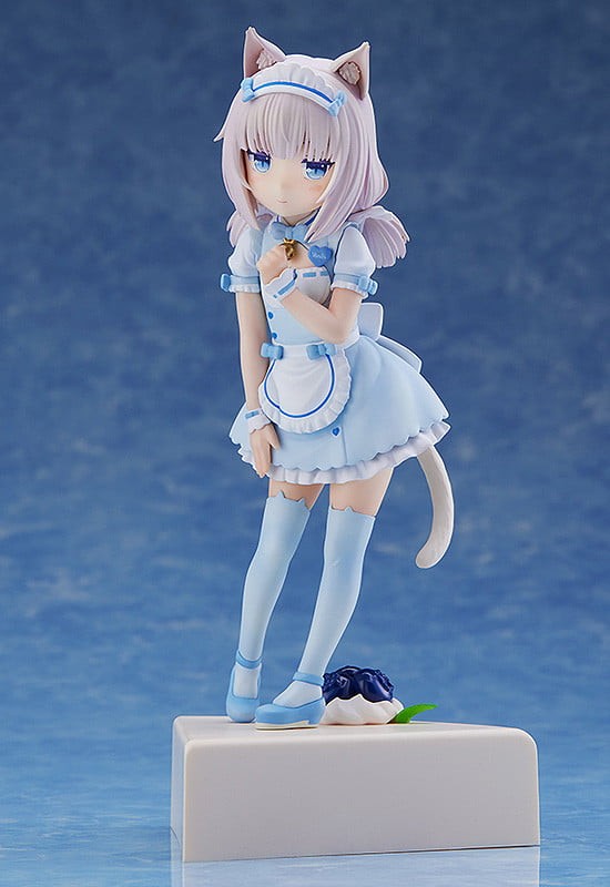Nendo Addicts - Plum - Nekopara Vanilla Pretty Kitty Style