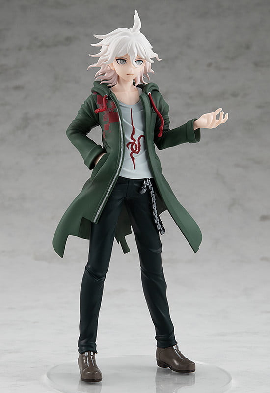 Nendo Addicts - Pop Up Parade - Dangan Ronpa Nagito Komaeda Pose1