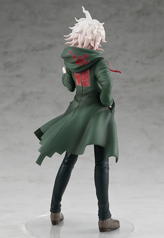Nendo Addicts - Pop Up Parade - Dangan Ronpa Nagito Komaeda Pose2