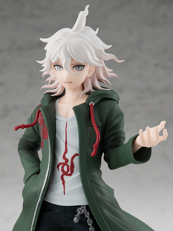 Nendo Addicts - Pop Up Parade - Dangan Ronpa Nagito Komaeda Pose3