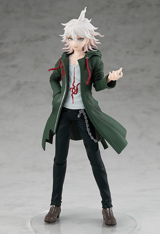 Nendo Addicts - Pop Up Parade - Dangan Ronpa Nagito Komaeda
