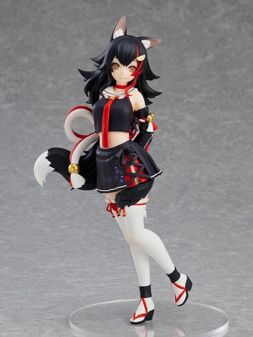 Nendo Addicts - Pop Up Parade - Hololive Ookami Mio