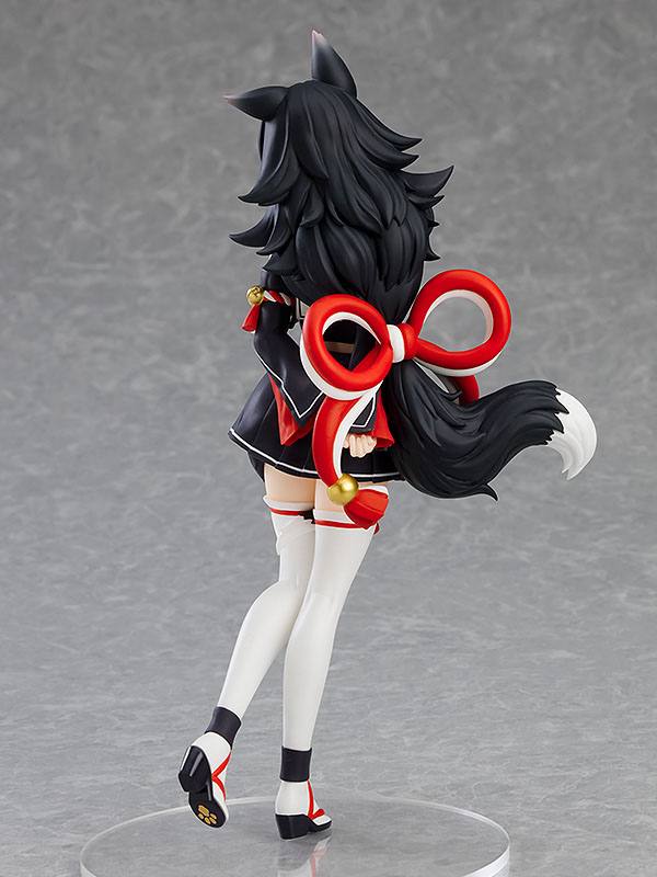Nendo Addicts - Pop Up Parade - Hololive Ookami Mio Pose2