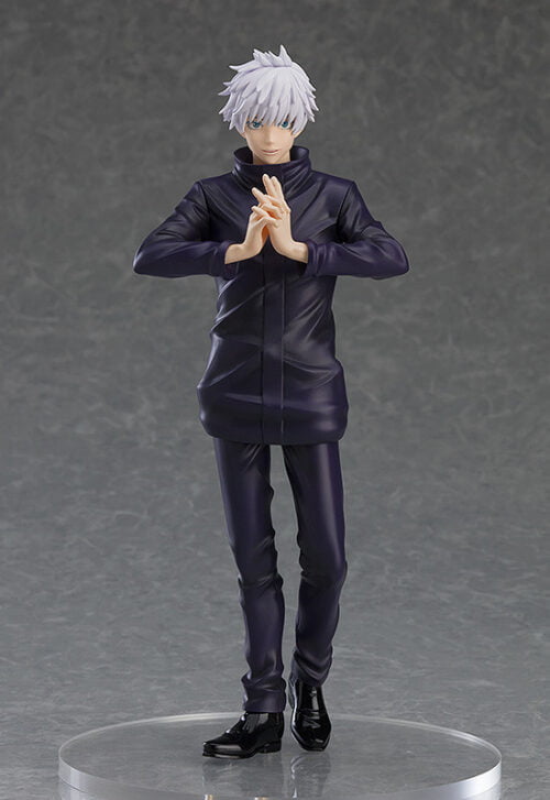 Nendo Addicts - Pop Up Parade - Jujutsu Kaisen Satoru Gojo Pose1